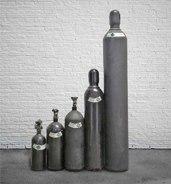 Silver Tanks