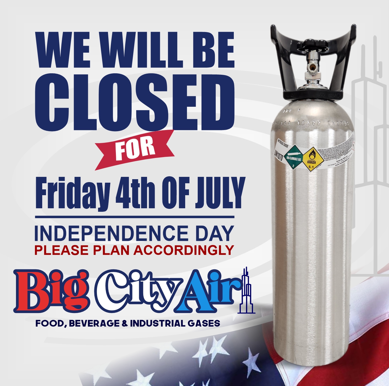 Closed 4th